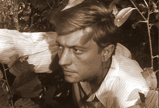 кадр из фильма «Майор "Вихрь"»