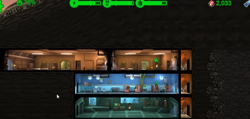 Fallout Shelter    Fandom