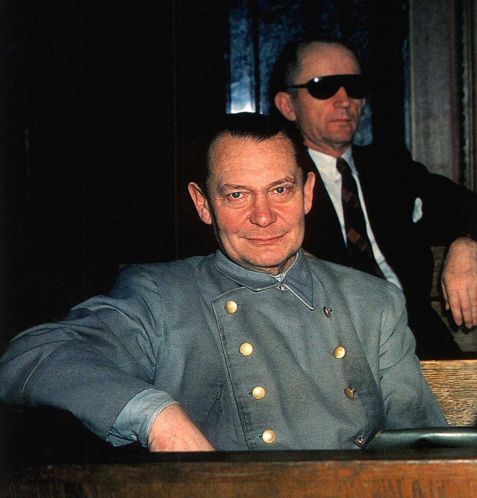 Герман Вильгельм Геринг