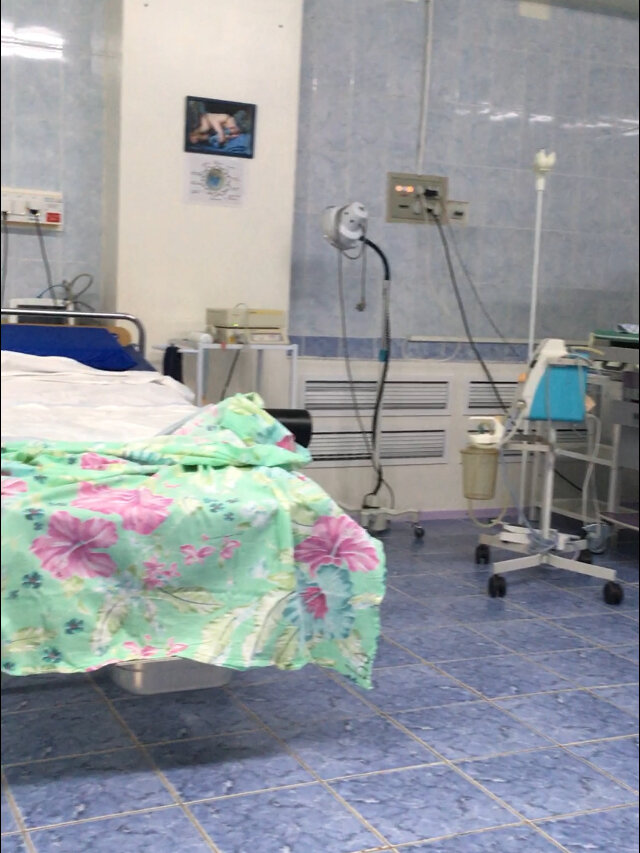 Родильный блок