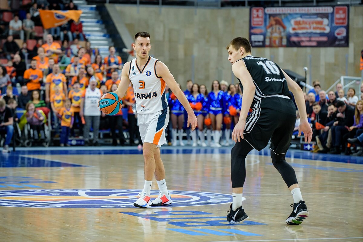 Источник: https://vk.com/parmabasket