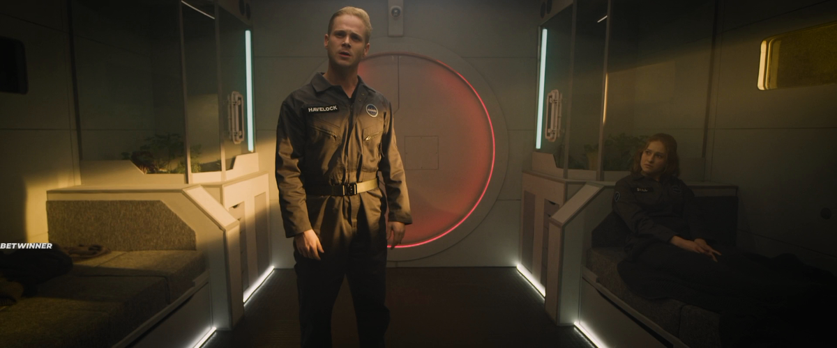 Кадр из фильма