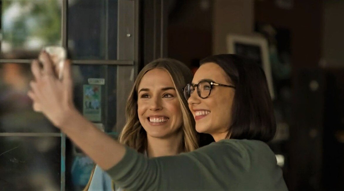 Скриншот из фильма.