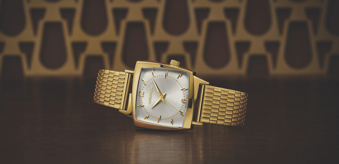 Переиздание легендарных моделей — то, что мы любим!