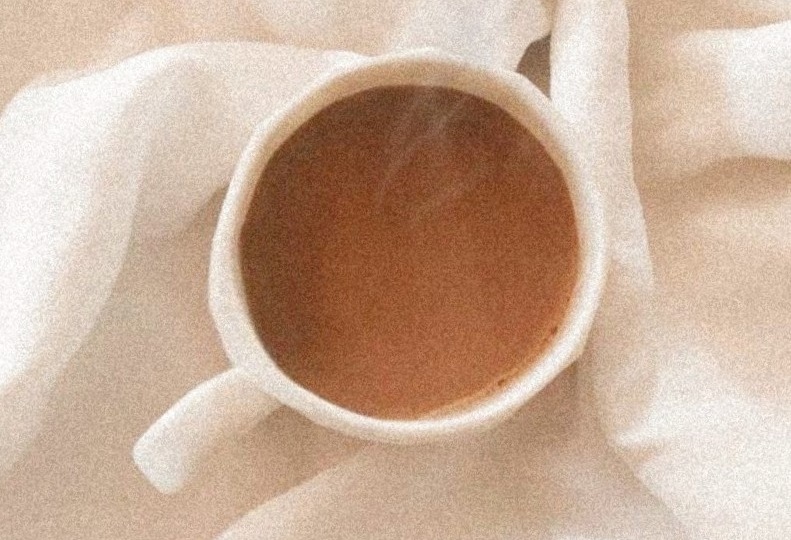 Всегда начинаю утро с кофе. Решил узнать, полезно это или вредно. Делюсь своим мнением