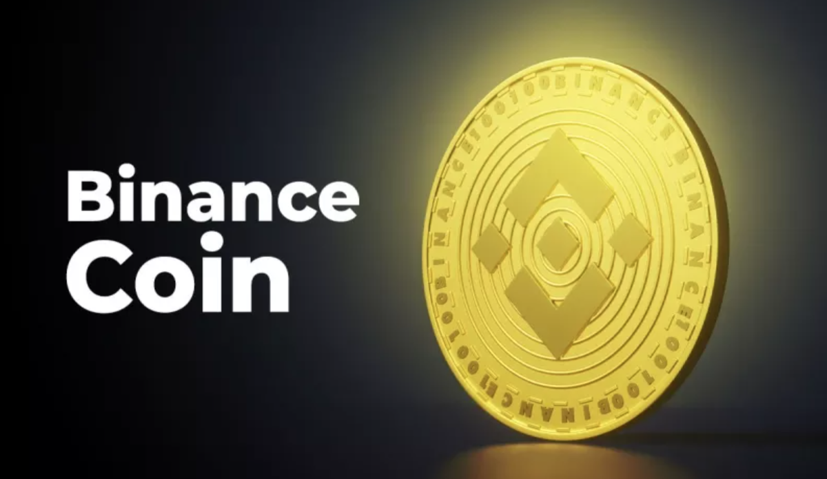 Binance Coin