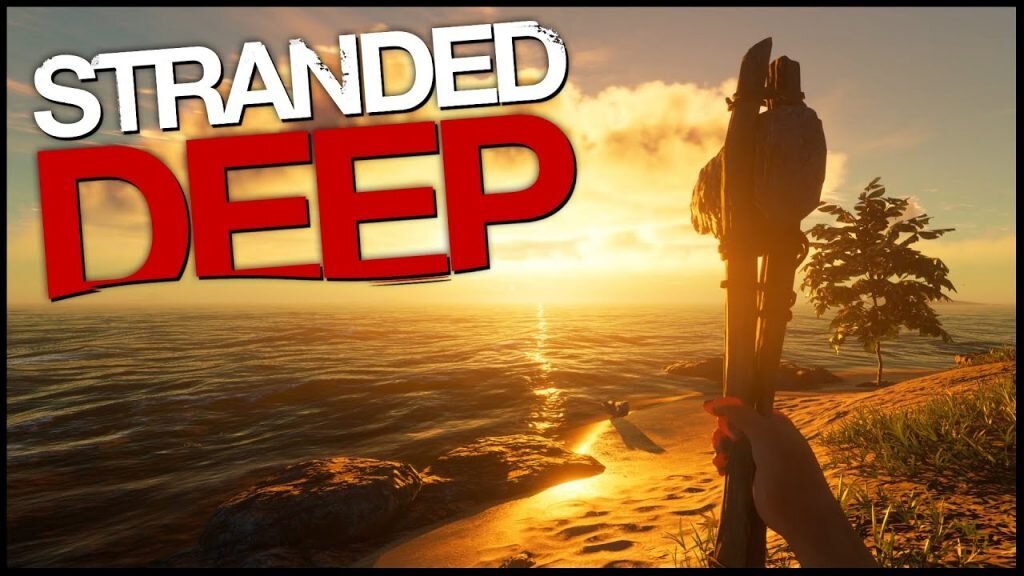 Stranded Deep: 5 лучших советов для начинающих