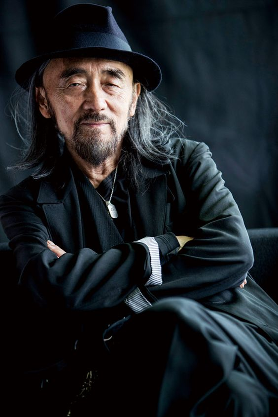 Yohji Yamamoto: история успеха знаменитого дизайнера | LOOKFINDER | Дзен