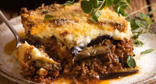 Мясный соус: