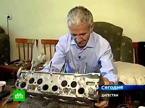 Ибадуллаевым Г.А.