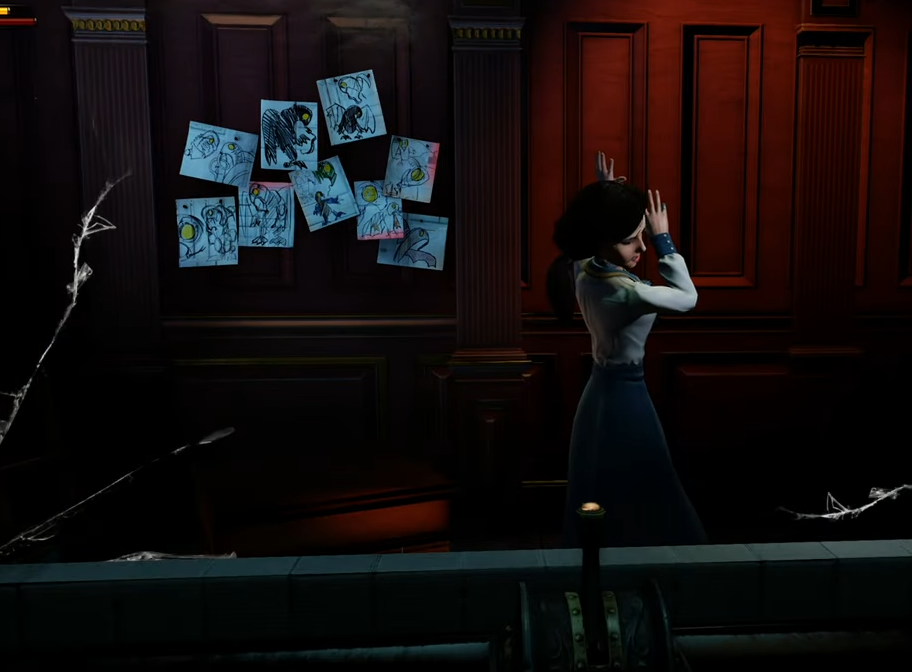 Bioshock Infinite