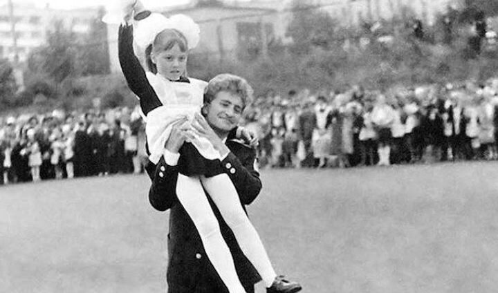 Стиль Леонида Агутина