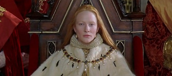 Фильм "Елизавета"