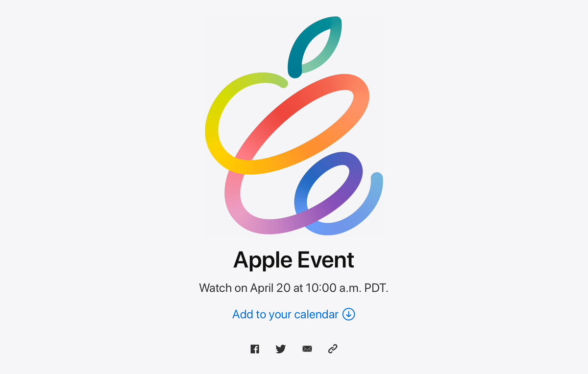 Apple.
