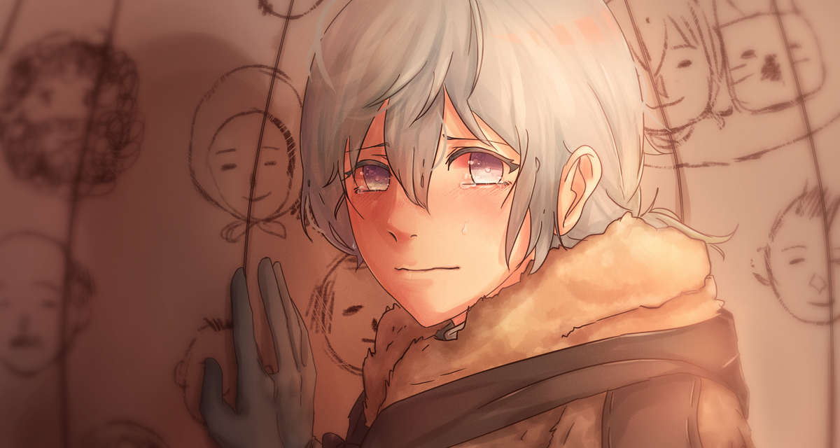 Аниме Бессмертный To Your Eternity Fumetsu no Anata e, для тебя. Аниме Бессмертный To Your Eternity Fumetsu no Anata e, для тебя.