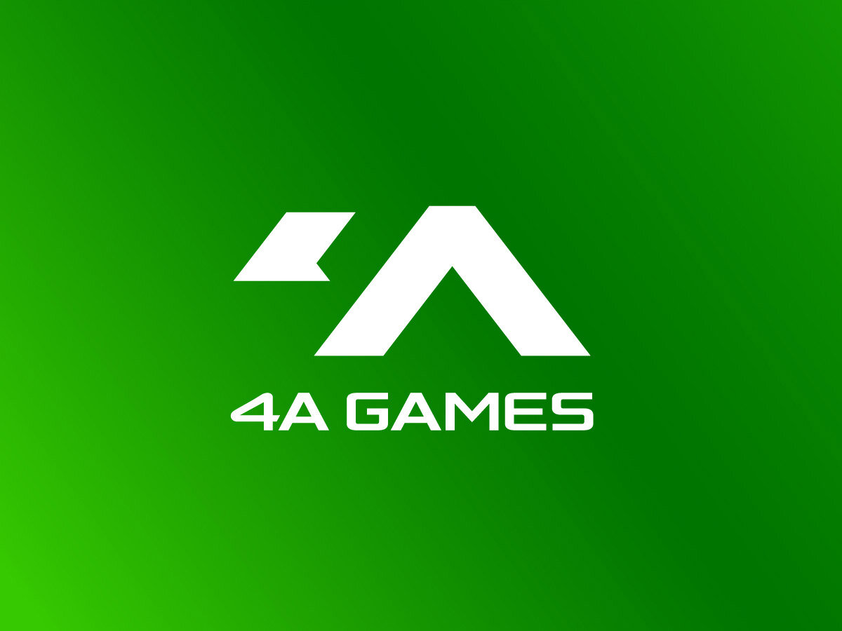 Лесиа геймс. 4а геймс. 4game. 4game логотип. Логотипы разработчиков игр.