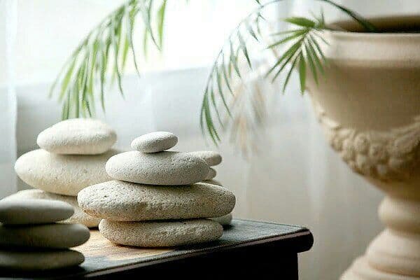 Фен-шуй изначально был искусством украшать могилы.