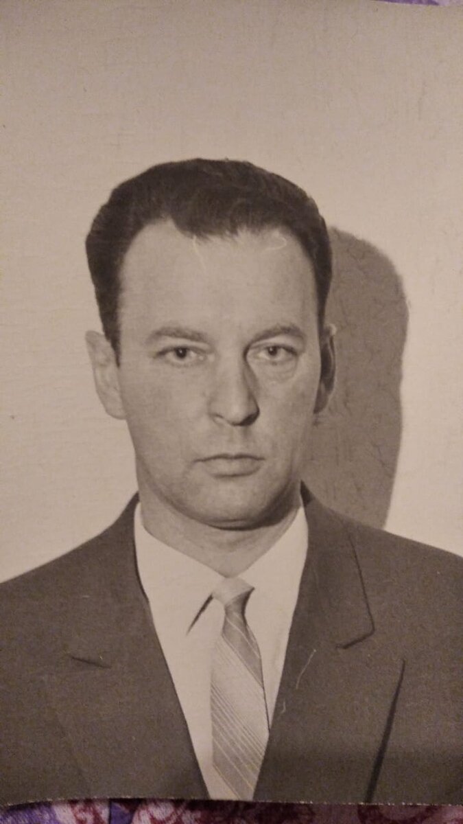 Соболев Николай Александрович