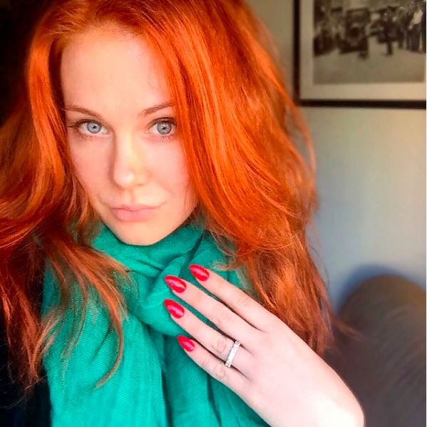 Источник изображения - https://www.instagram.com/maitlandward/