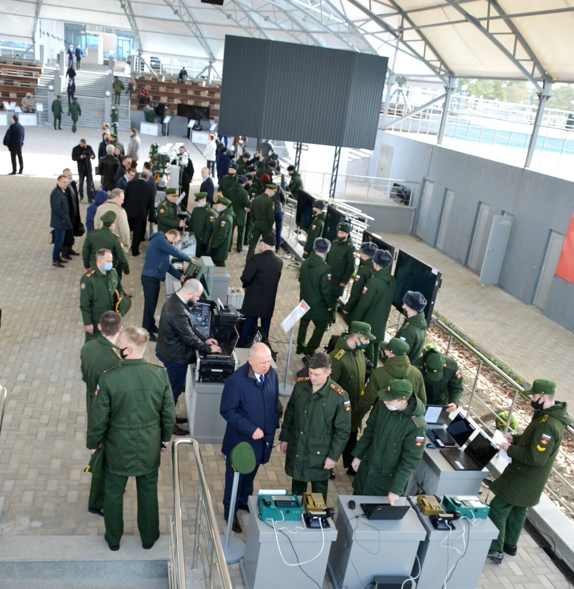 Фото: Владимир Сосницкий/zvezdaweekly.ru