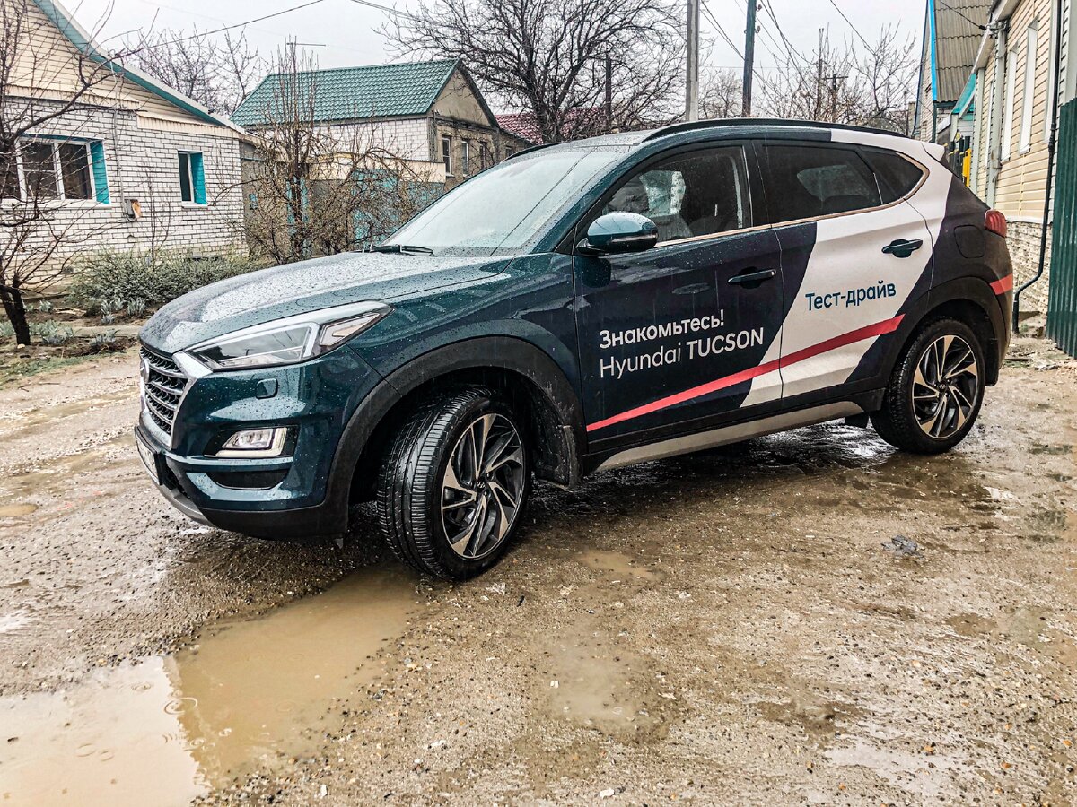 Автомобиль 2019 года с пробегом 12 653 км