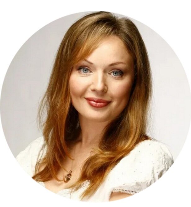 Татьяна Щитова, актриса дубляжа. Официальный голос голосового помощника "Алиса"