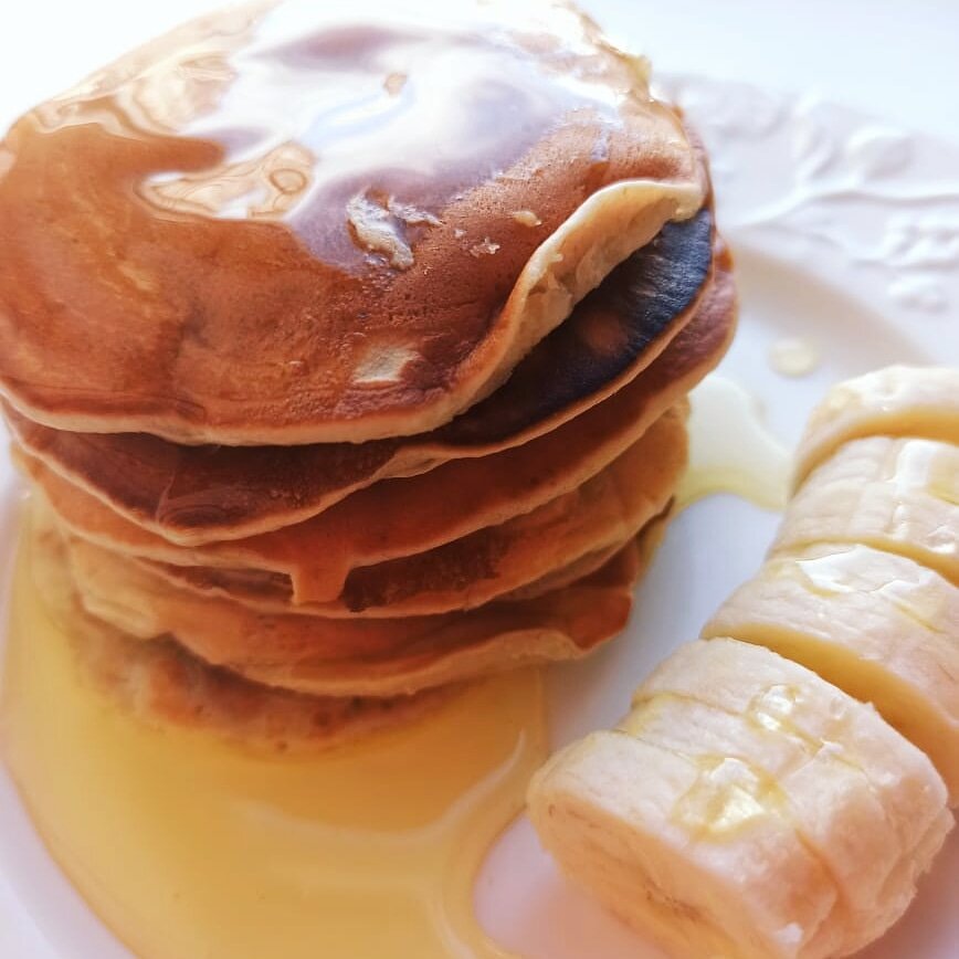 идеальный завтрак