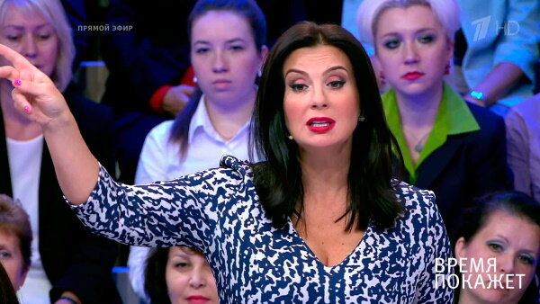 ФОТО ТЕЛЕВЕДУЩЕЙ СТРИЖЕНОВОЙ Е. ИСТОЧНИК СВОБОДНЫЙ.