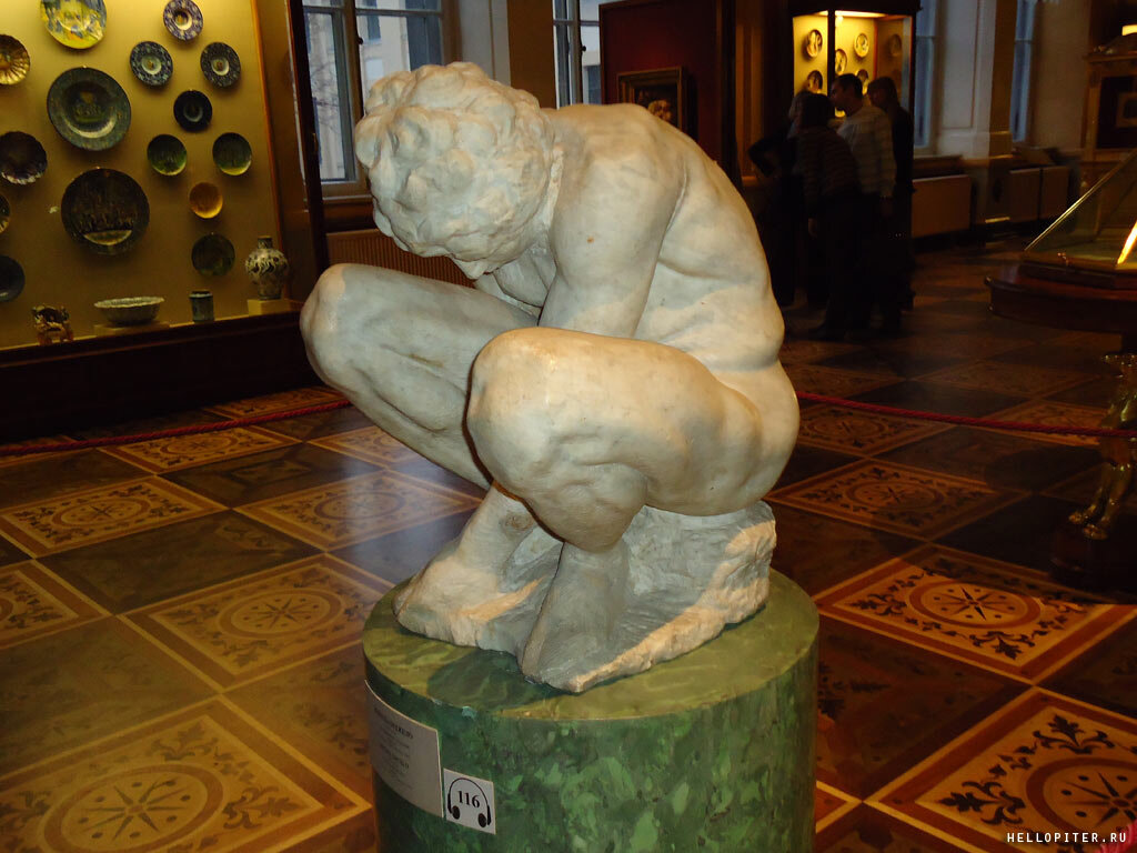 нет, парень - как не скрючивайся, а на тебя в прокуратуру телегу накатали. Развращаешь. Источник - hellopiter.ru