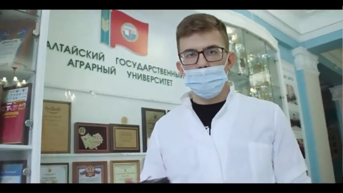 Линьков Павел, капитан команды инженерный факультет 