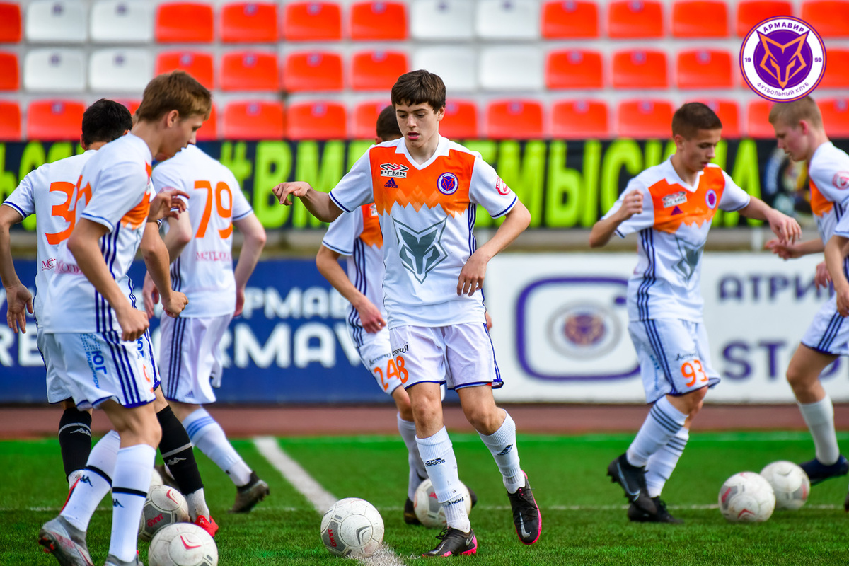 фото: fcarmavir.ru