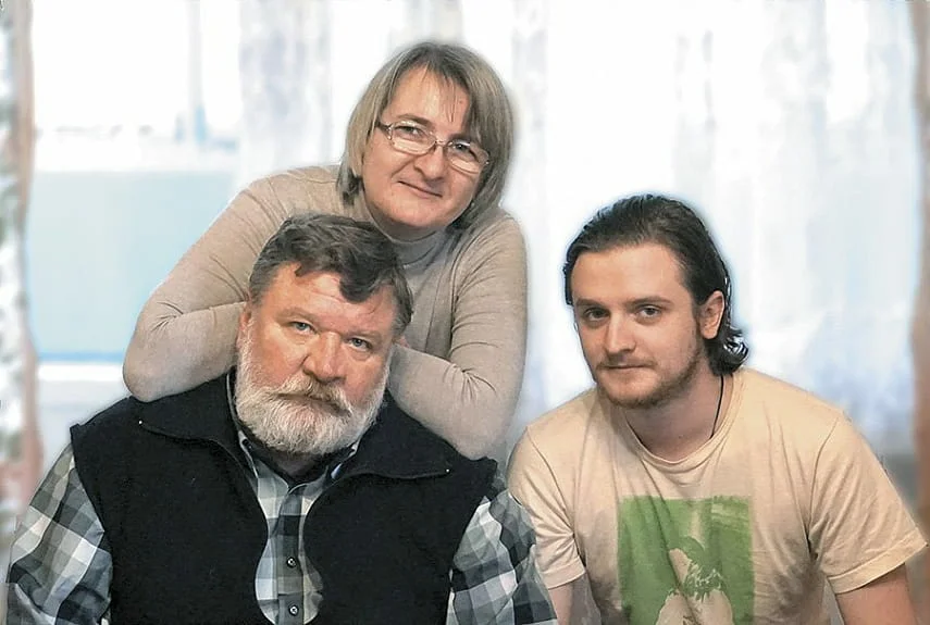 Судьбы актёров сериала 