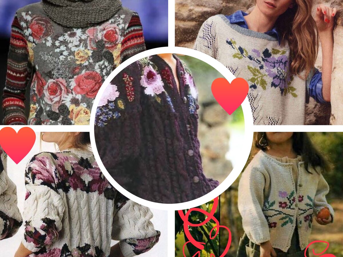 фотоколлаж автора