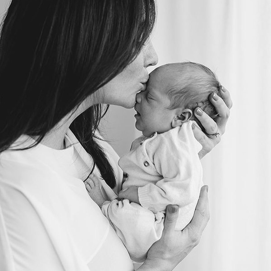 Температура у ребенка