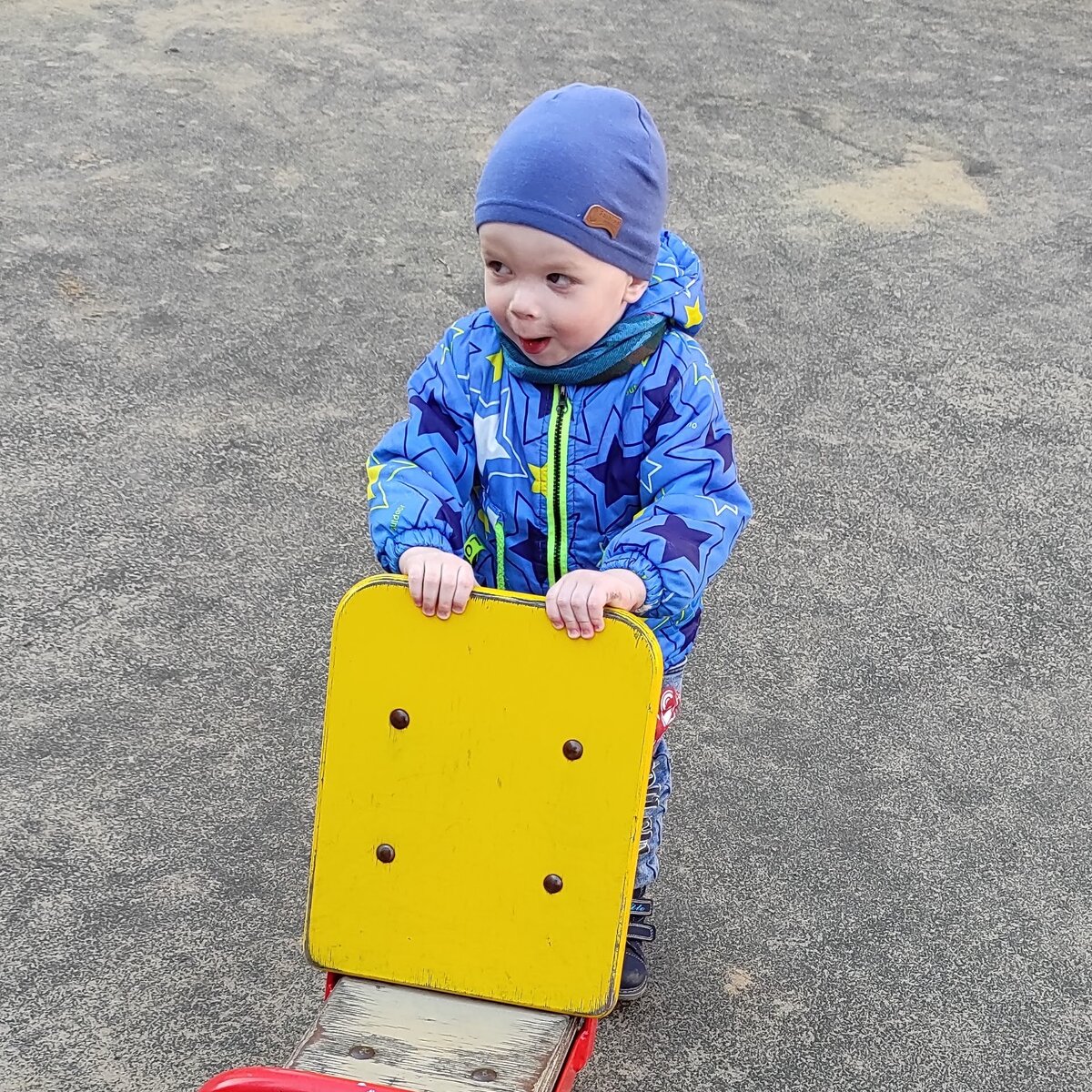 Фото автора