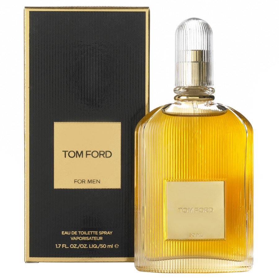 Tom Ford for men