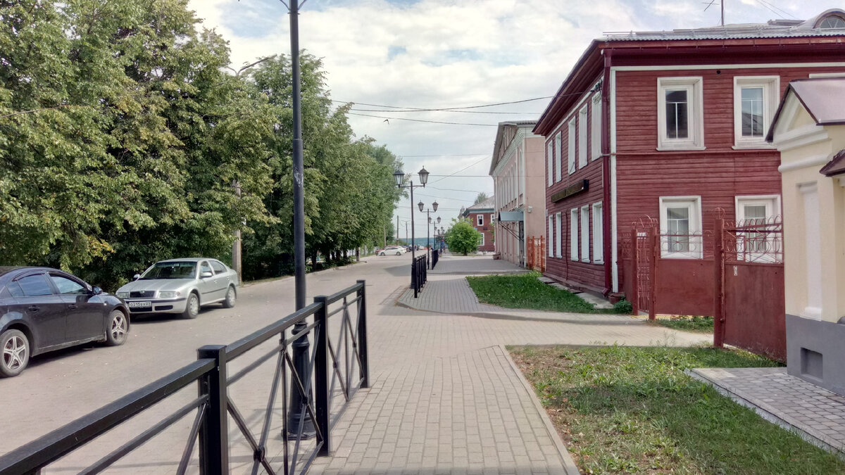 Вельск - один из старейших городов Архангельской области | Блог лентяйки |  Дзен