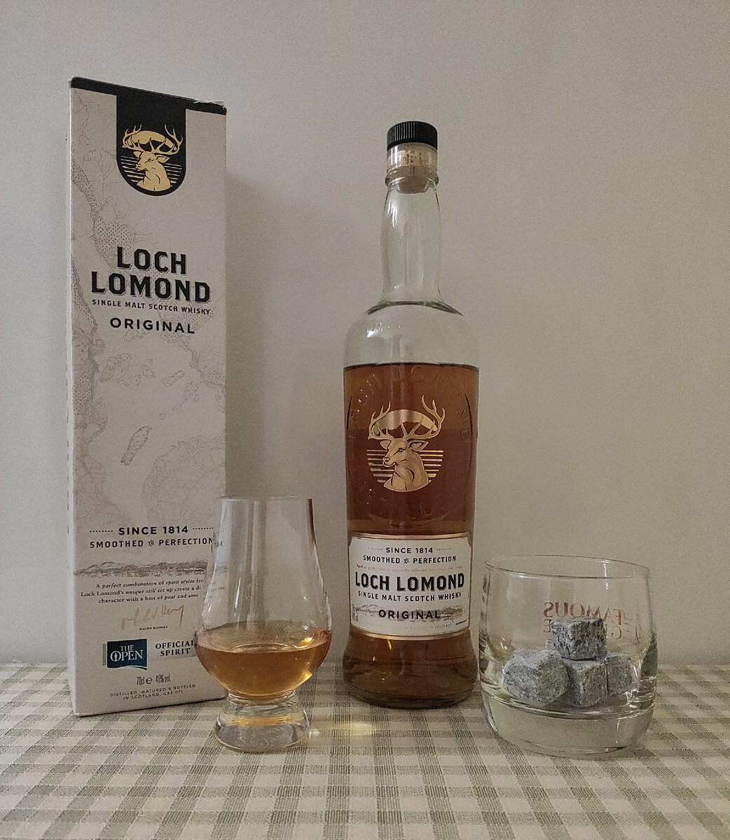 Лох ломонд виски. Loch Lomond Original 1814. Виски бюджетный. Достойный виски. Виска.