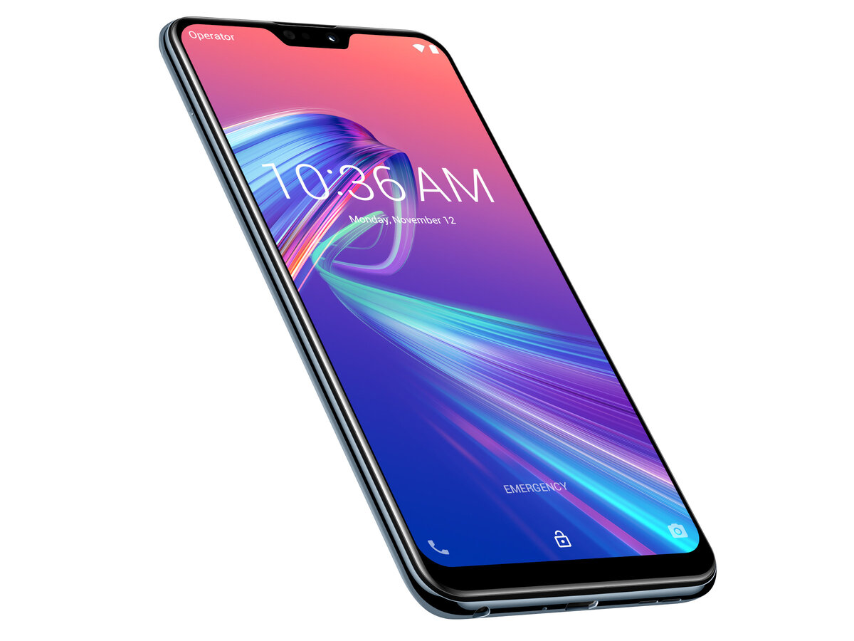 Характеристики смартфона ASUS ZenFone Max Pro M2 с AliExpress | Chinese  goods | Дзен