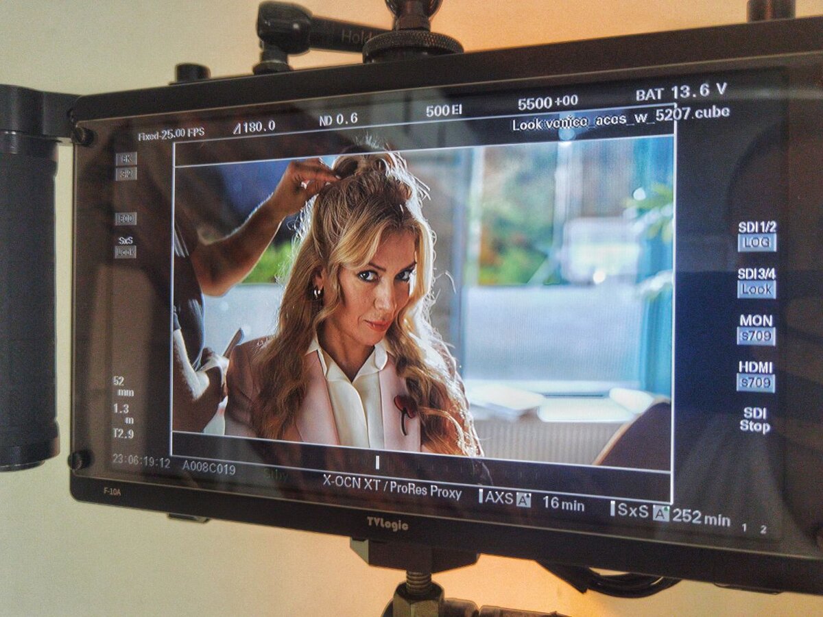 Фото предоставлено Лианой Осиповой