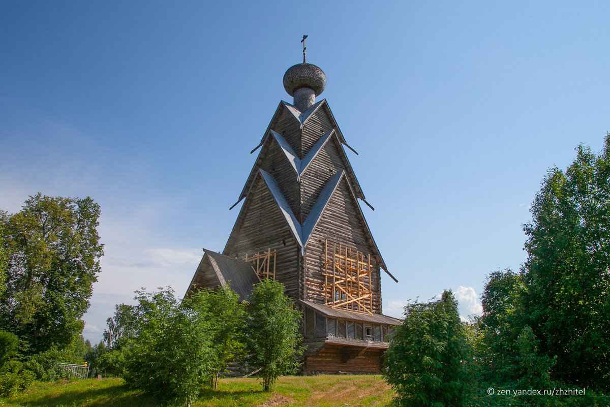 Ширков погост