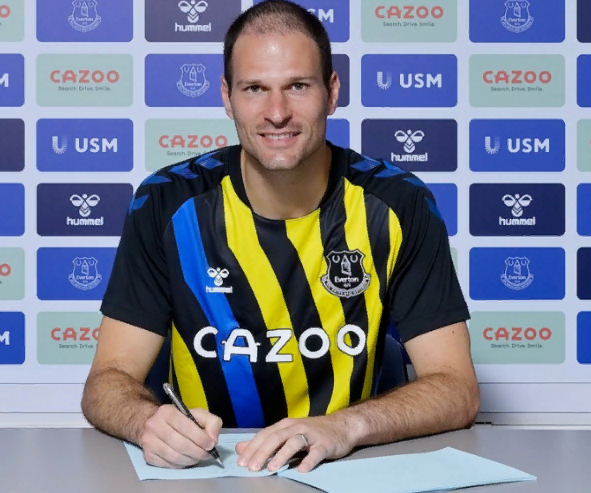 Асмир Бегович