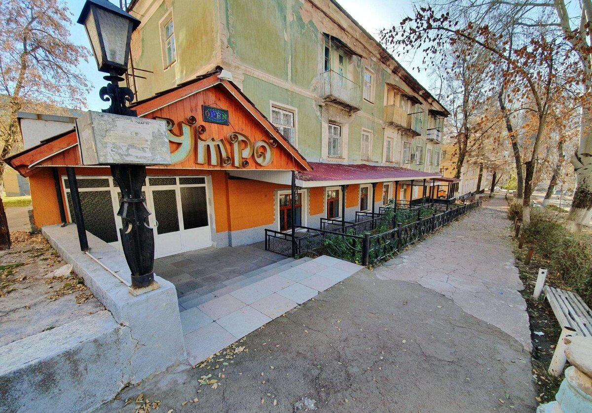 Фото Константина Ястребова