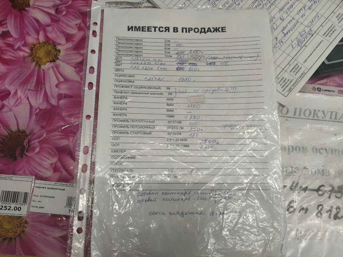 Цена на все подскочила более чем в 2 раза. Глаза лезут на лоб. 