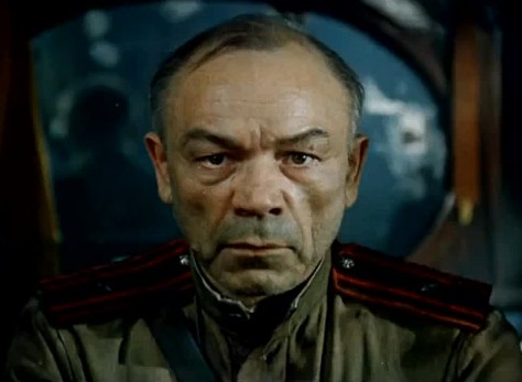 Где нашли свой последний приют ушедшие актёры фильма 