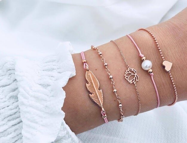 Женский браслет