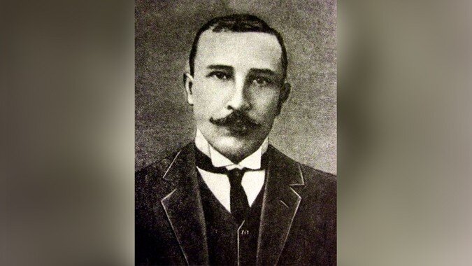Лидер террористического крыла партии социалистов-революционеров Борис Викторович Савинков Яндекс Картинки