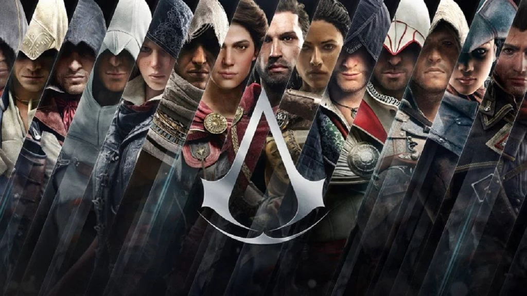 Ремейк assassin s creed