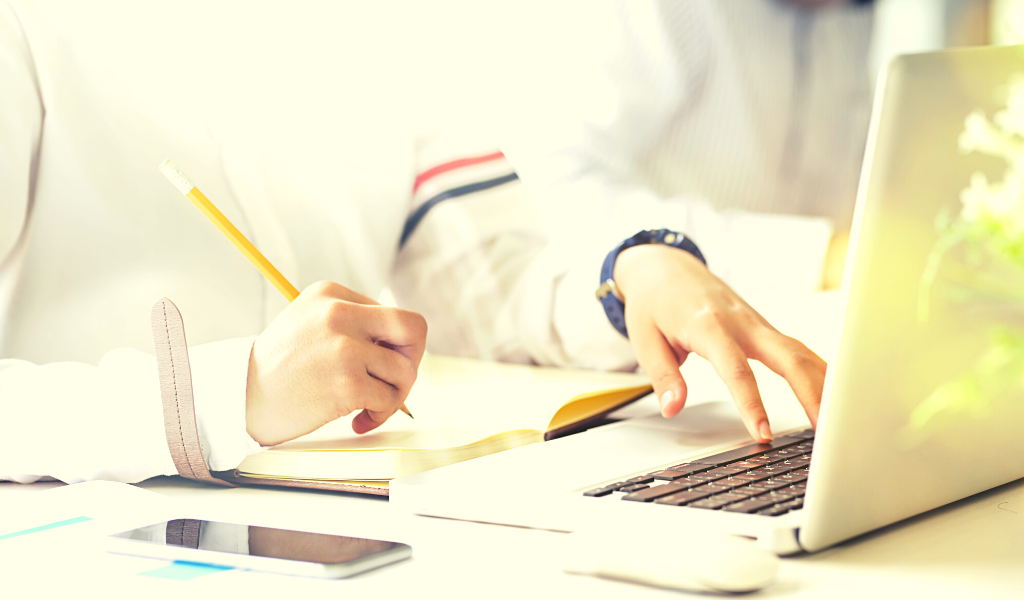 Мне всегда нравилось учиться чему-то новому