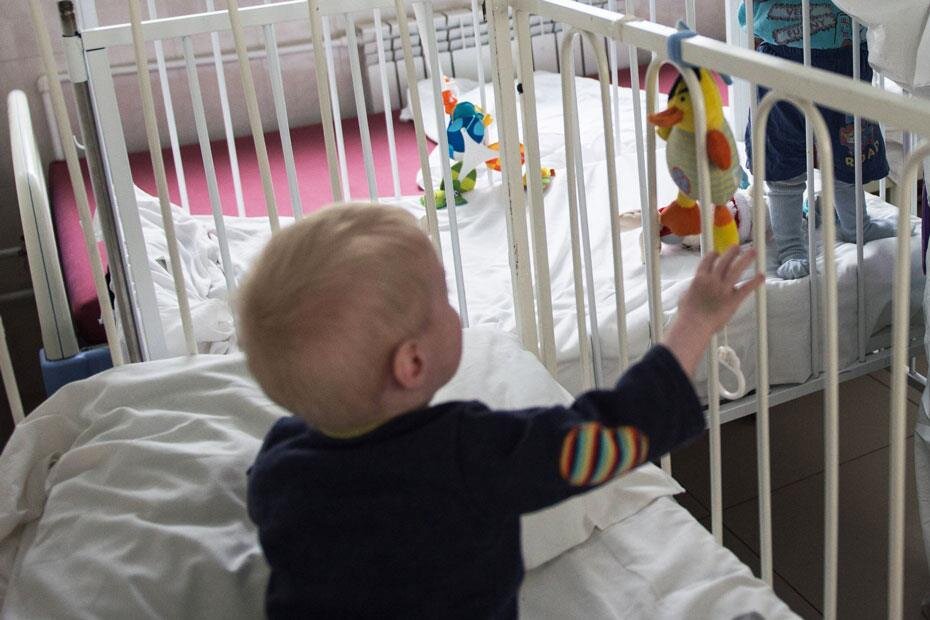 Фото Надежды Храмовой